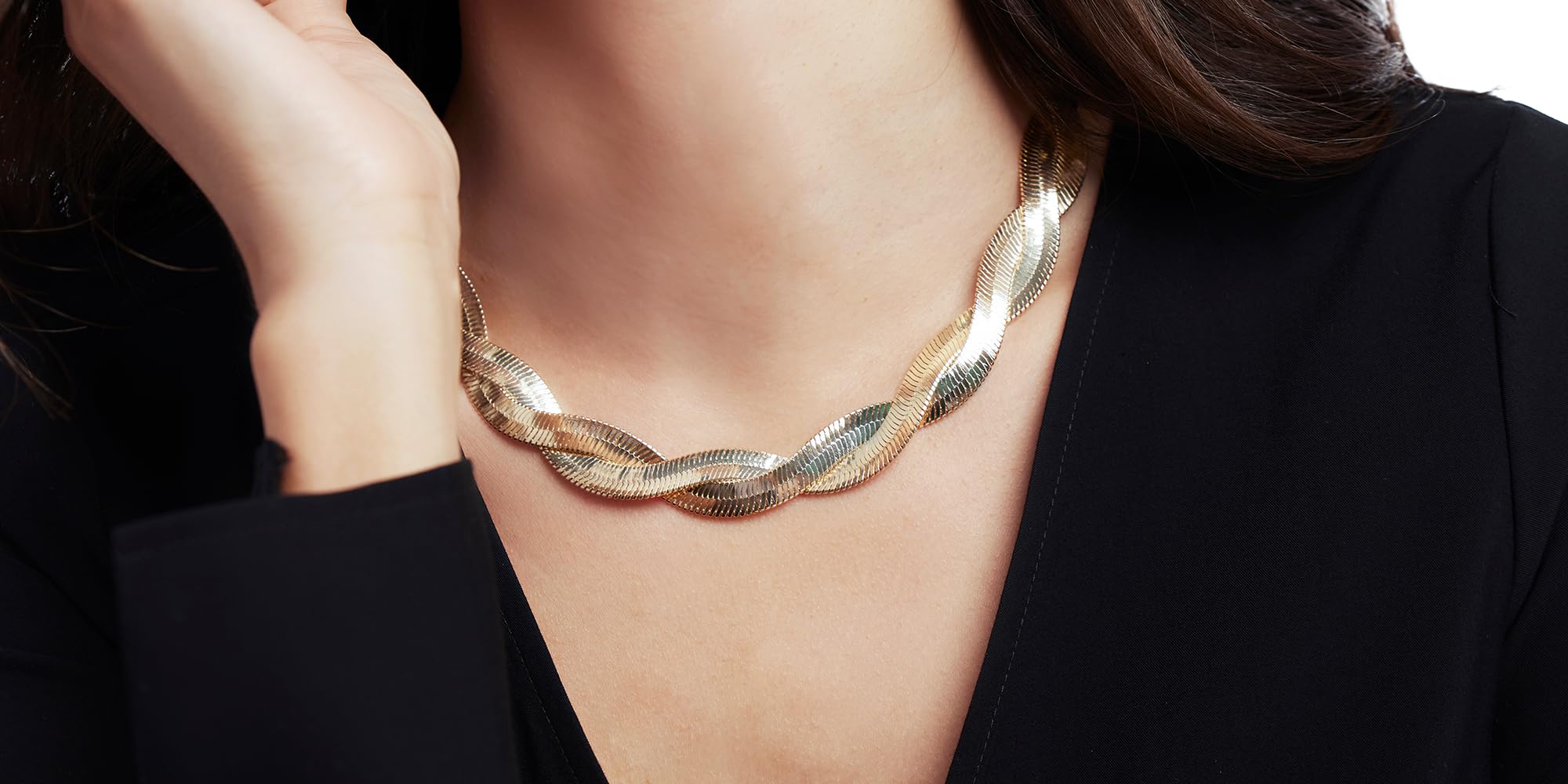 Timeless Elegance, Affordable Luxury